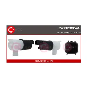 CWP82005AS CASCO