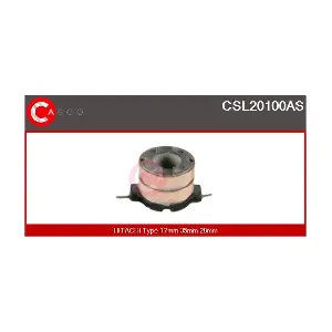 CASCO CSL20100AS