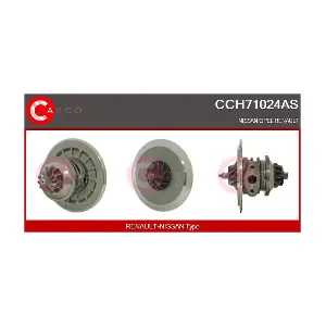 CCH71024AS CASCO