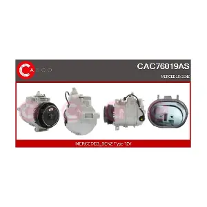 CAC76019AS CASCO