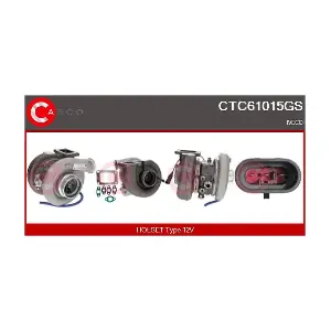 CTC61015GS CASCO