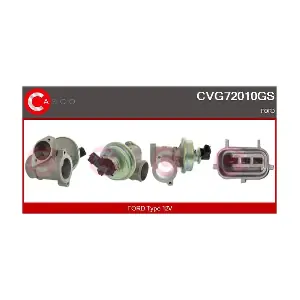CVG72010GS CASCO