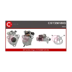 CASCO CST35618AS