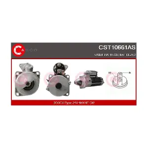 CASCO CST10661AS