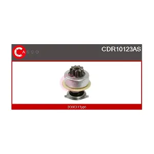 CDR10123AS CASCO