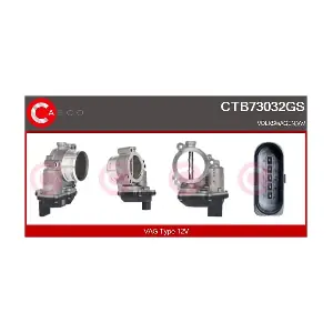 CTB73032GS CASCO