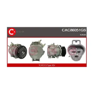 CAC86051GS CASCO