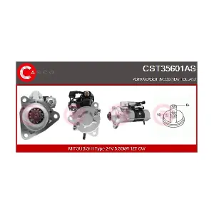 CASCO CST35601AS
