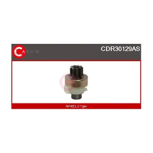 CDR30129AS CASCO