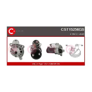 CST15256GS CASCO
