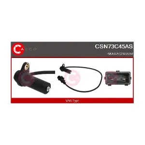CASCO CSN73C45AS