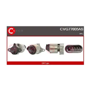 CVG77005AS CASCO