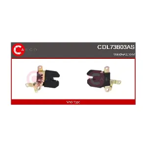 CDL73B03AS CASCO