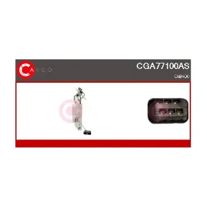 CGA77100AS CASCO