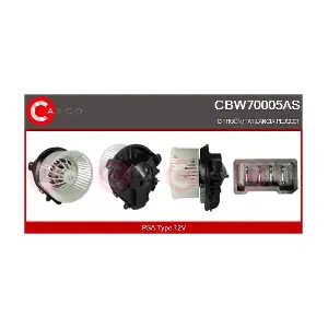 CBW70005AS CASCO