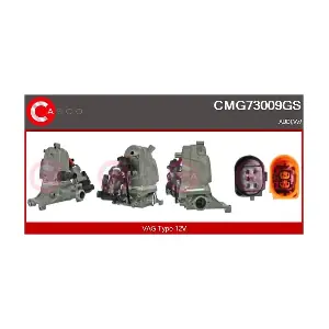 CASCO CMG73009GS