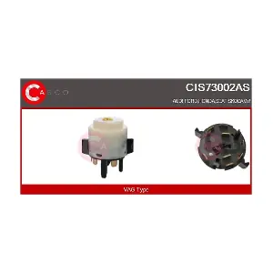 CIS73002AS CASCO