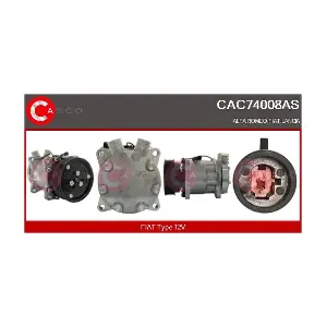 CAC74008AS CASCO