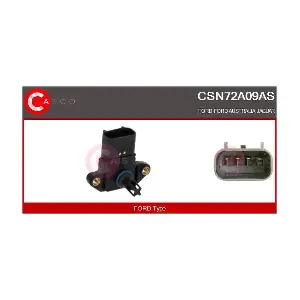 CSN72A09AS CASCO