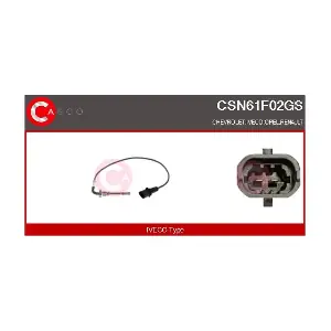 CSN61F02GS CASCO