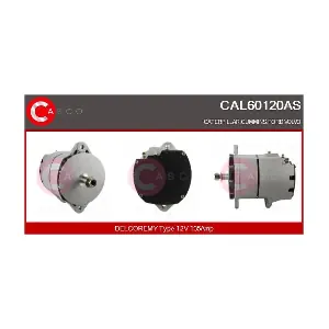 CASCO CAL60120AS