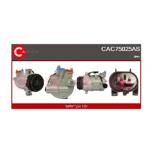 CASCO CAC75025AS