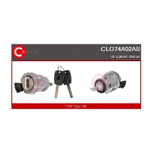 CLO74A02AS CASCO