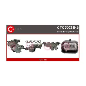 CTC70031KS CASCO