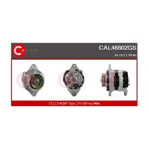 CAL46602GS CASCO