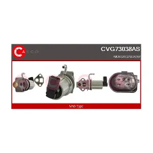 CASCO CVG73038AS