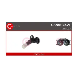 CSN86C09AS CASCO