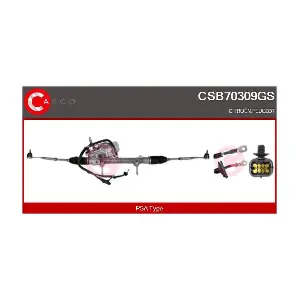 CSB70309GS CASCO