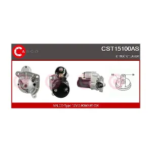 CASCO CST15100AS