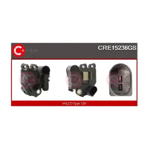 CRE15236GS CASCO