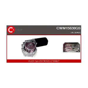 CWM15630GS CASCO