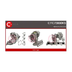 CTC73000KS CASCO