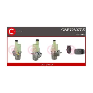 CSP72307GS CASCO