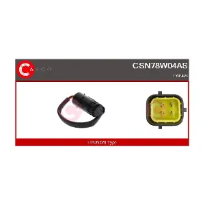 CSN78W04AS CASCO
