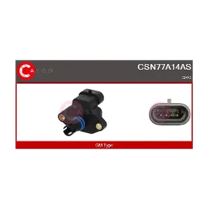 CASCO CSN77A14AS