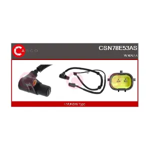 CSN78E53AS CASCO