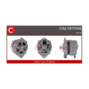 CASCO CAL10777AS