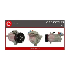 CASCO CAC75074AS
