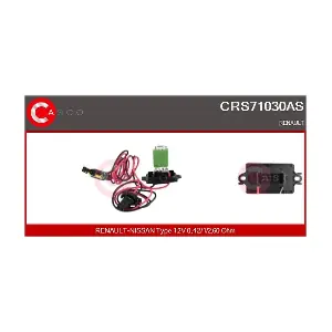 CRS71030AS CASCO