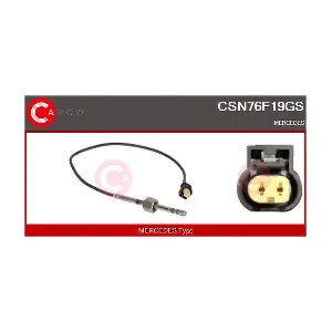 CSN76F19GS CASCO