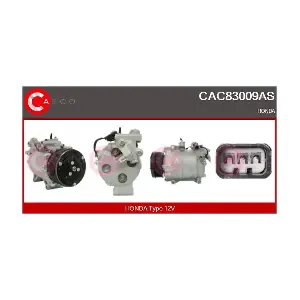 CAC83009AS CASCO