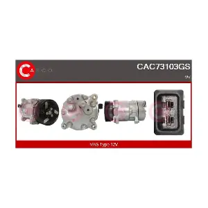 CAC73103GS CASCO