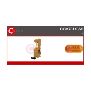 CGA73113AS CASCO