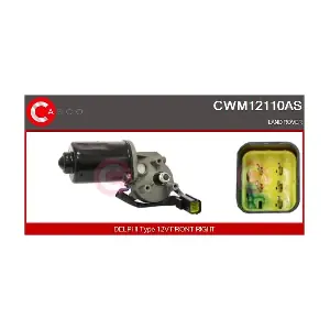 CWM12110AS CASCO