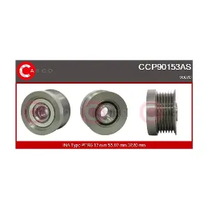CASCO CCP90153AS