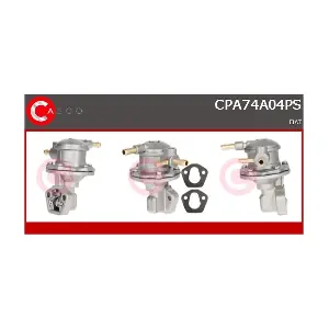 CPA74A04PS CASCO